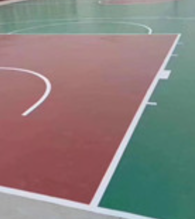 城厢篮球场地坪维修全方案